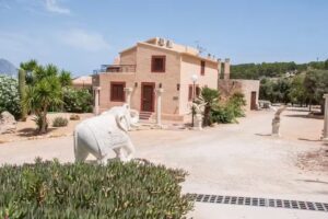 Finca El Almendral