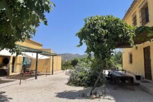 Finca el Campillo