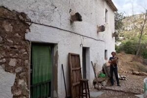 Finca El Castaño