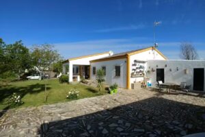 Finca el Juncal