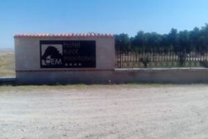 Finca El Montalvo
