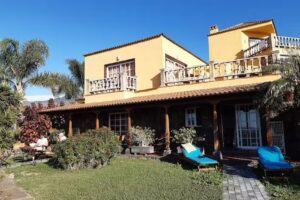 Finca El Moral