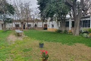 Finca El Naranjo