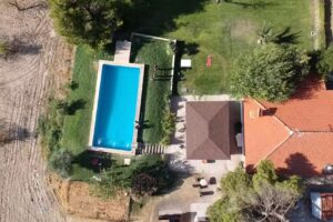 Finca El Relax Ven y reconecta