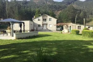 Finca El Remanso