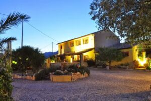 Finca El Romero
