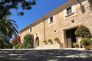 Finca Hotel Can Guilló
