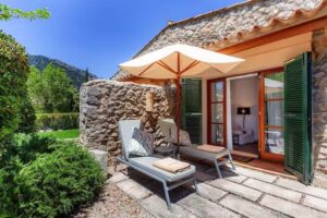 Finca Hotel Son Palou – Hotel Restaurante