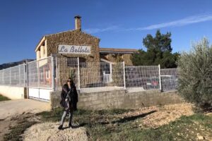 Finca La Bellota