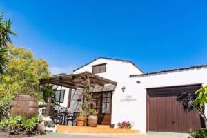 Finca La Fuentecilla