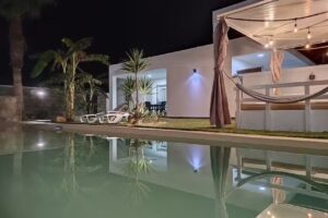 FINCA LA GARROCHA