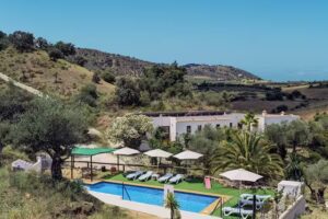 Finca la Libertad