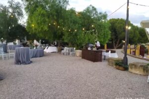 Finca La Olivera