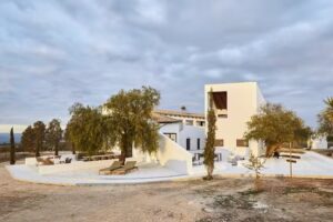 Finca las Calmas Hotel & Retreats