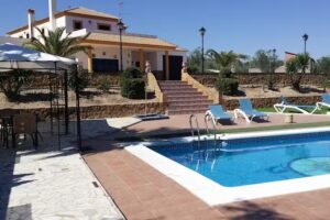 FINCA Las Infantas