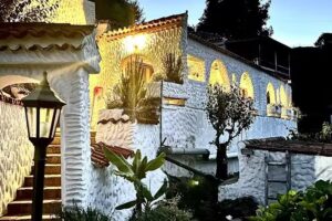 Finca Los Arcos del Laurel