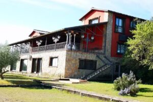 Finca Los Enebrales