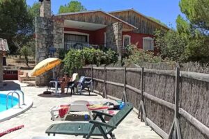 Finca Los Llanos