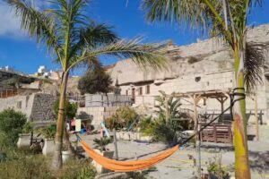 Finca Los Vallitos