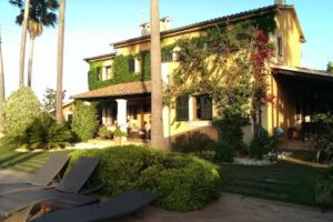 Finca Mil Flores