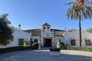 Finca Monasterio