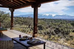 Finca Montechico
