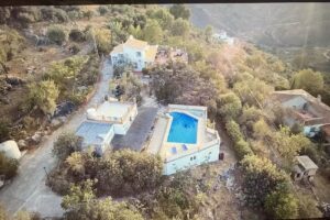 finca odile y jeepy