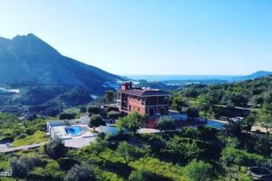 Finca Oliva