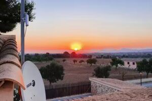 Finca S’Araix