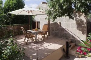 Finca Sa Carrotja