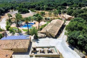 Finca Sa Duaia de Dalt