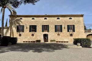 Finca Sa Torre de Porreres