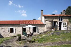 Finca Sacido