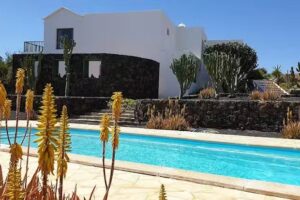 Finca San Leandro