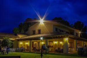 Finca Santa Elena