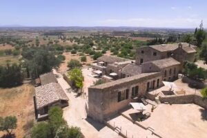 Finca Son Cladera