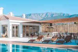 Finca Yantar