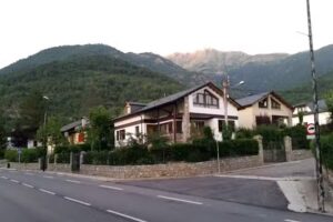 Fobda Muntanya (Part Of The Holet)