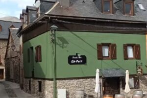 Fonda Eth Petit