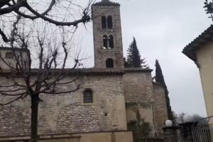 Font de Nogueres