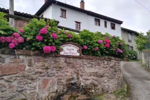 Fonte San Pedrín