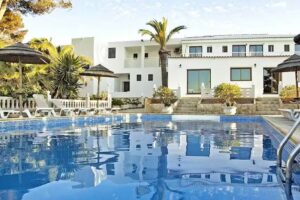 Formentera Break – Hotel Lago Dorado