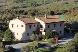Fuente La Teja, Hotel/Casa Rural, Güejar Sierra, Sierra Nevada, Granada