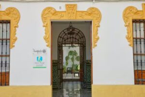 Fuentepiedra Casa Rural