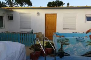 Fuerte Centro Vacaciónes Bungalow