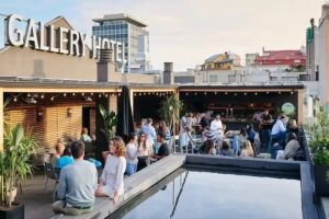 Gallery Hotel