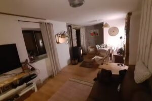 Garagartza Errota