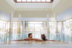 Ges Spa Playa Granada