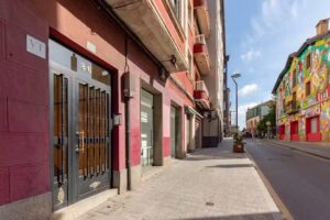 Getxo Beach Penthouse