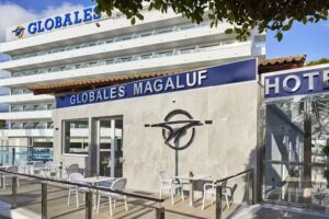 Globales Torrenova